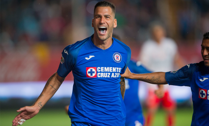 Arranca la Leagues Cup