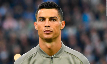 CR7 no enfrentar&aacute; cargos por violaci&oacute;n