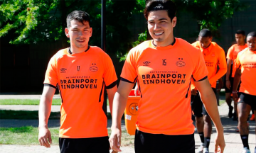 Podr&iacute;a Lozano jugar ante Basel