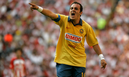 Ponte las pilas, le dice Cuau a Gio