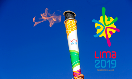 Arranca Lima 2019; 68 a&ntilde;os de hermandad panamericana