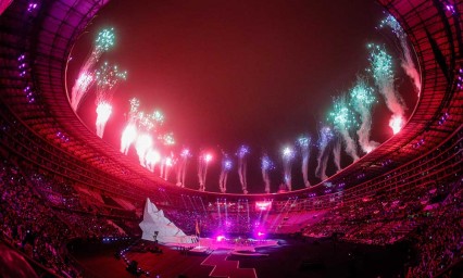 As&iacute; se vivi&oacute; la ceremonia de inauguraci&oacute;n de Lima 2019