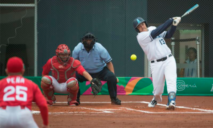 Estrena Argentina t&iacute;tulo mundial de s&oacute;ftbol con sufrida victoria