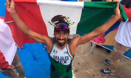 M&eacute;xico culmina primer s&aacute;bado en Lima 2019 con cinco oros