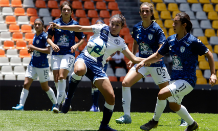 Pierden las Franjitas otra vez en casa