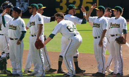 Pericos de Puebla vuelven al baj&iacute;o
