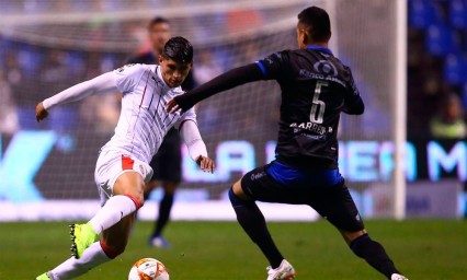 Club Puebla aument&oacute; hasta 250% precio de boletaje para enfrentar a Chivas