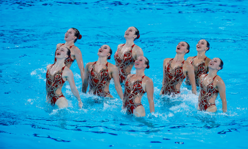 Una semana de Juegos Panamericanos Lima 2019