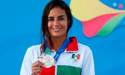 Paola Espinosa: la hist&oacute;rica clavadista que vino de m&aacute;s a menos en Panamericanos