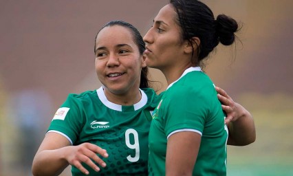 Tri femenil, obligado a vencer a Colombia