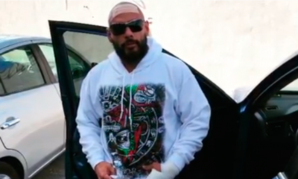 Dr. Wagner Jr anuncia que seguir&aacute; activo un a&ntilde;o m&aacute;s