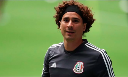 Guillermo Ochoa regresa al nido que lo vio nacer