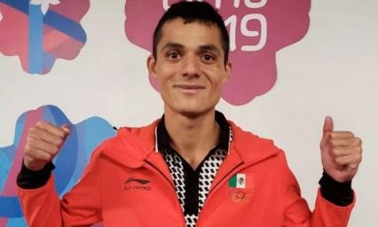 Otro oro m&aacute;s, esta vez en 5 mil metros en Lima 2019