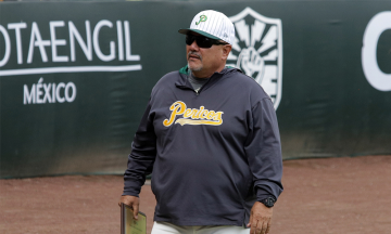 Cambio de tim&oacute;n en la novena verde