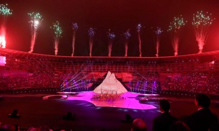 Culmina el sue&ntilde;o panamericano de Lima 2019