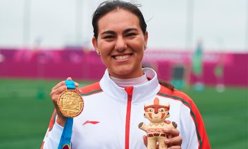 Cierre hist&oacute;rico para M&eacute;xico en Lima 2019