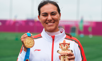 Cierre hist&oacute;rico para M&eacute;xico en Lima 2019