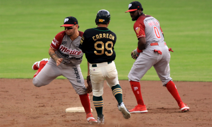 Saca Diablos la escoba y barre a Pericos a domicilio