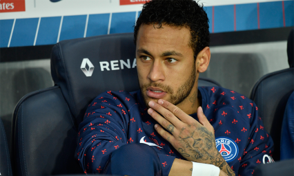 El Bar&ccedil;a y PSG, sin acuerdo por Neymar