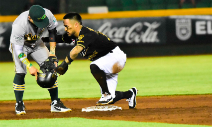 Yucat&aacute;n se lleva la pizarra en casa ante Pericos