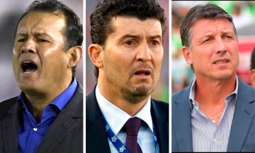 Reynoso, Chepo y Siboldi, las opciones del Club Puebla