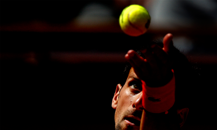 Arranc&oacute; la fiesta del US open 2019