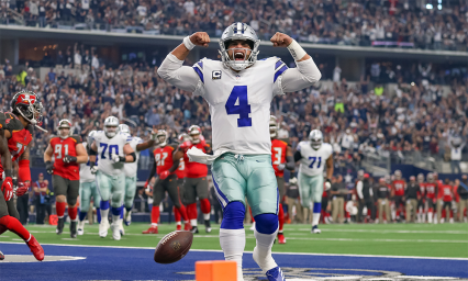 Los equipos m&aacute;s valiosos del deporte seg&uacute;n Forbes