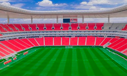 Guadalajara ser&aacute; sede del Preol&iacute;mpico para Tokio 2020