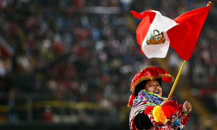 Hoy arrancan los Parapanamericanos Lima 2019