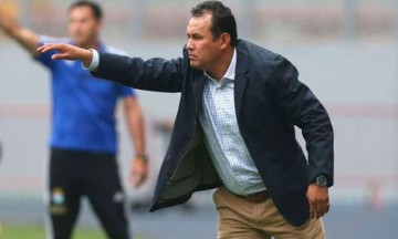 Llega Juan Reynoso como el nuevo técnico del Puebla