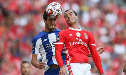 Porto se lleva el cl&aacute;sico