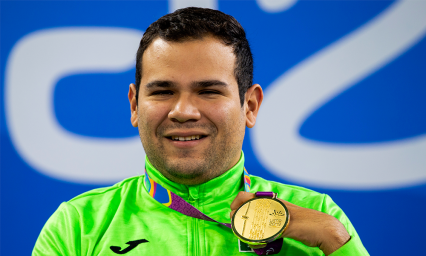 La estrella mexicana que brilla en Lima