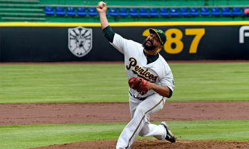 Pericos, listos para última serie de temporada regular