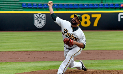 Pericos, listos para &uacute;ltima serie de temporada regular