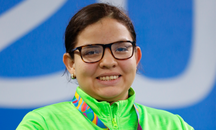 Dominan en paranataci&oacute;n de Lima 2019