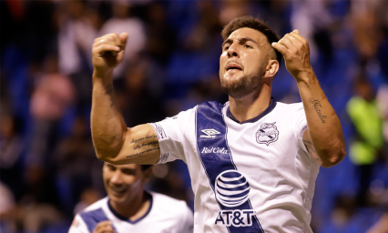 La Franja firma su primer triunfo de liga