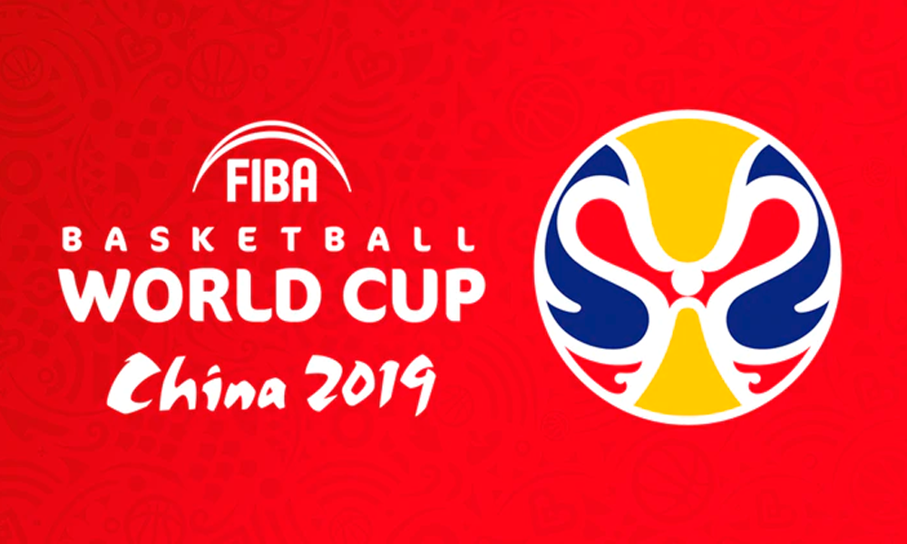 China recibe el Mundial de Baloncesto 2019
