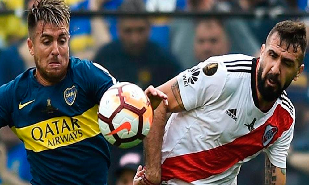River-Boca, la revancha en la Libertadores 2019