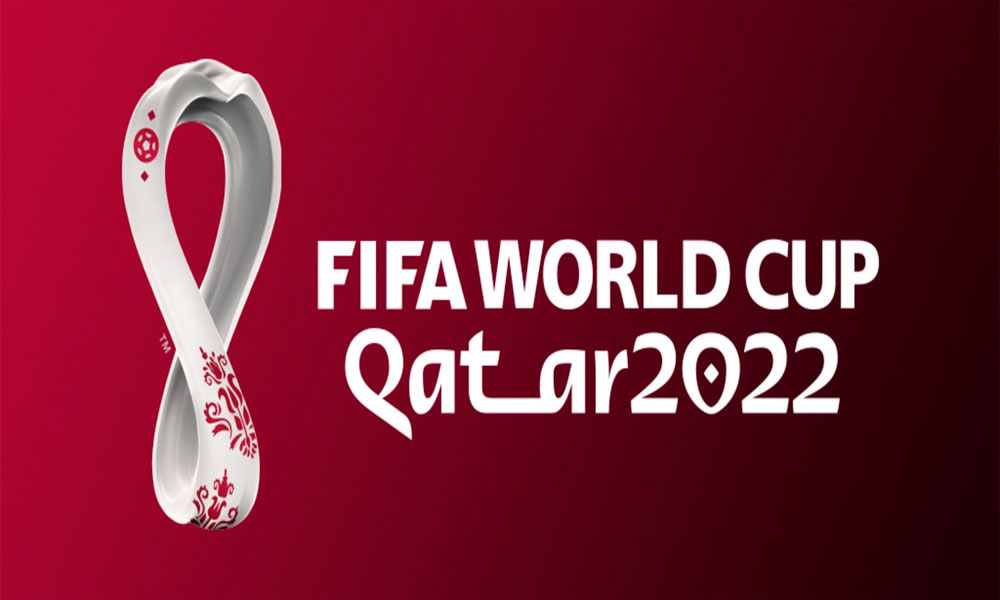 Presentan emblema de Copa Mundial Qatar 2022