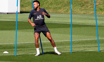 Neymar, la novela futbol&iacute;stica m&aacute;s grande del siglo