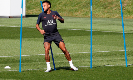 Neymar, la novela futbol&iacute;stica m&aacute;s grande del siglo