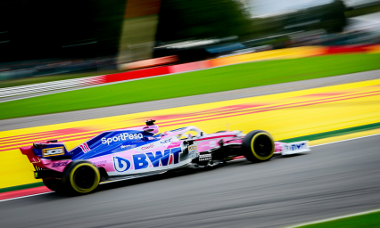 Cehco Saldr&aacute; &uacute;ltimo en Italia 