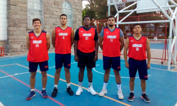 Busca la Umad destacar en Conadeip