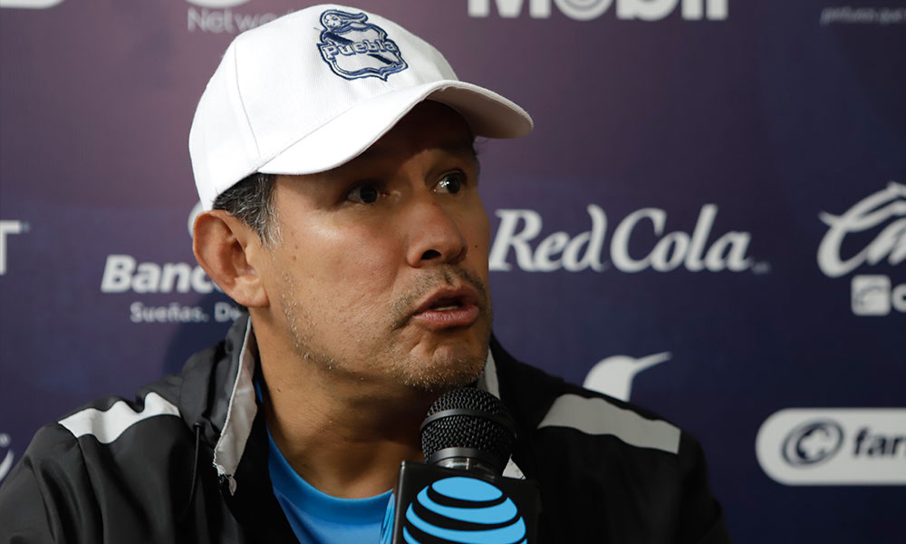 Club Puebla va por seis puntos ante Monterrey y Tigres