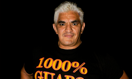 Shocker es ingresado de nuevo a una cl&iacute;nica de rehabilitaci&oacute;n