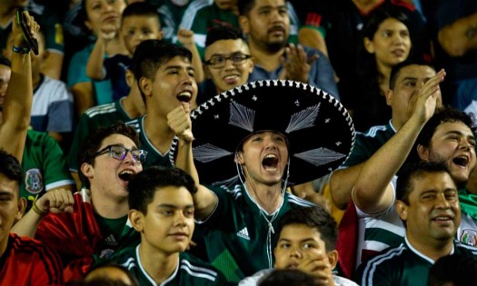 Ahora sí habrá mano dura por grito homofóbico en estadios