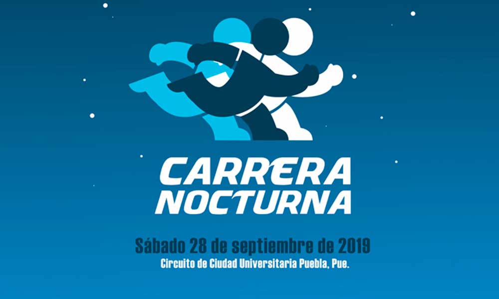 Alistan Carrera Nocturna Universitaria 2019