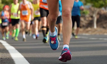 Lista la Carrera Imagen Puebla 105.1 FM