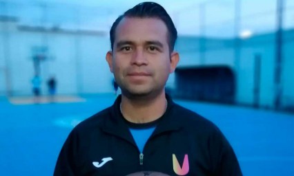 Panteras UVP definen calendario de Tercera Divisi&oacute;n