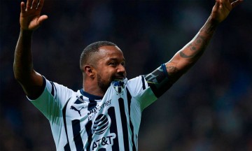 Rayados debe ganar a Tigres: Dorl&aacute;n Pab&oacute;n